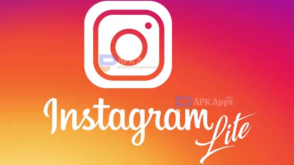 Featured Instagram Lite MOD APK