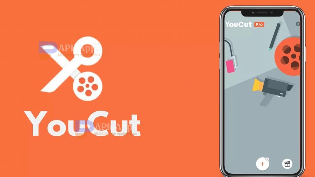 YouCut MOD APK Latest