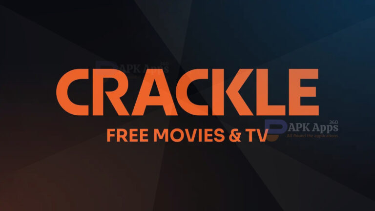 Featured Image Crackle MOD Apk