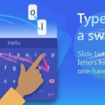 Microsoft SwiftKey Keyboard MOD Featured