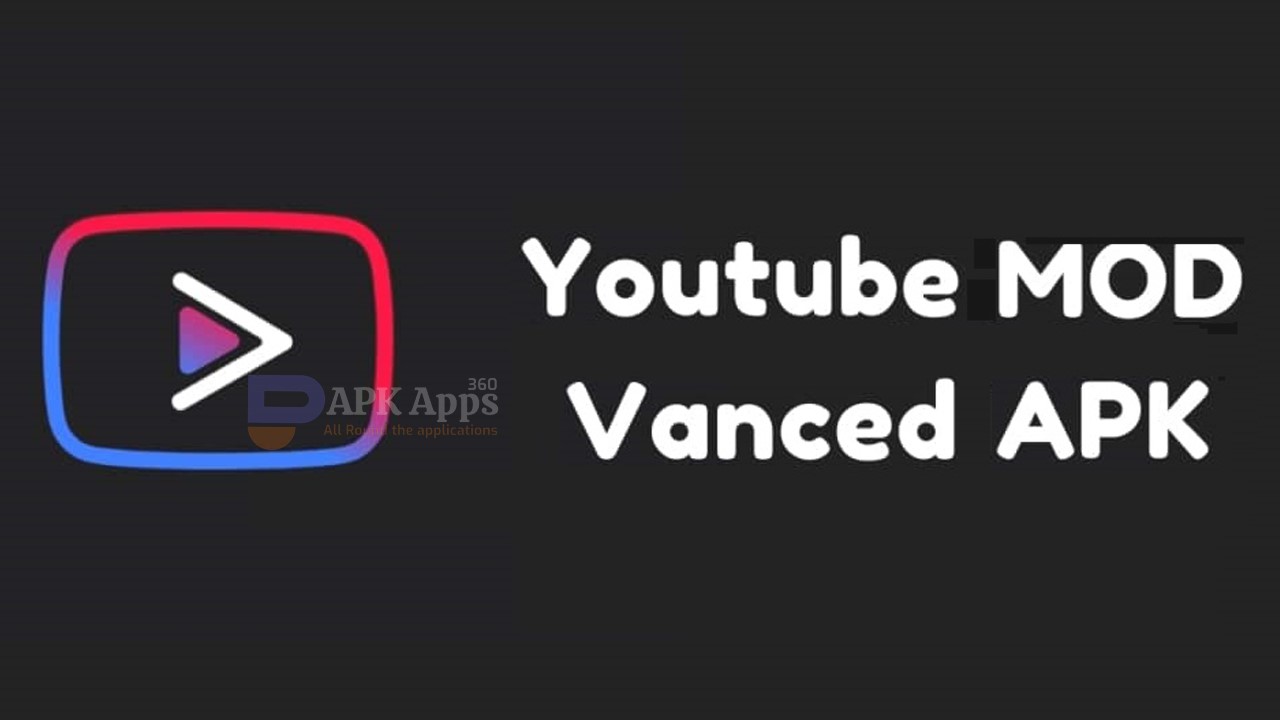 YouTube MOD APK Featured