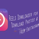 Reels Downloader for Instagram Latest