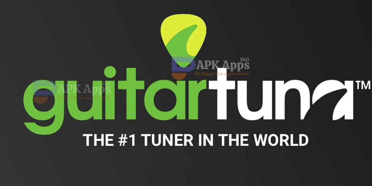 Post Image Guitar Tuna APK
