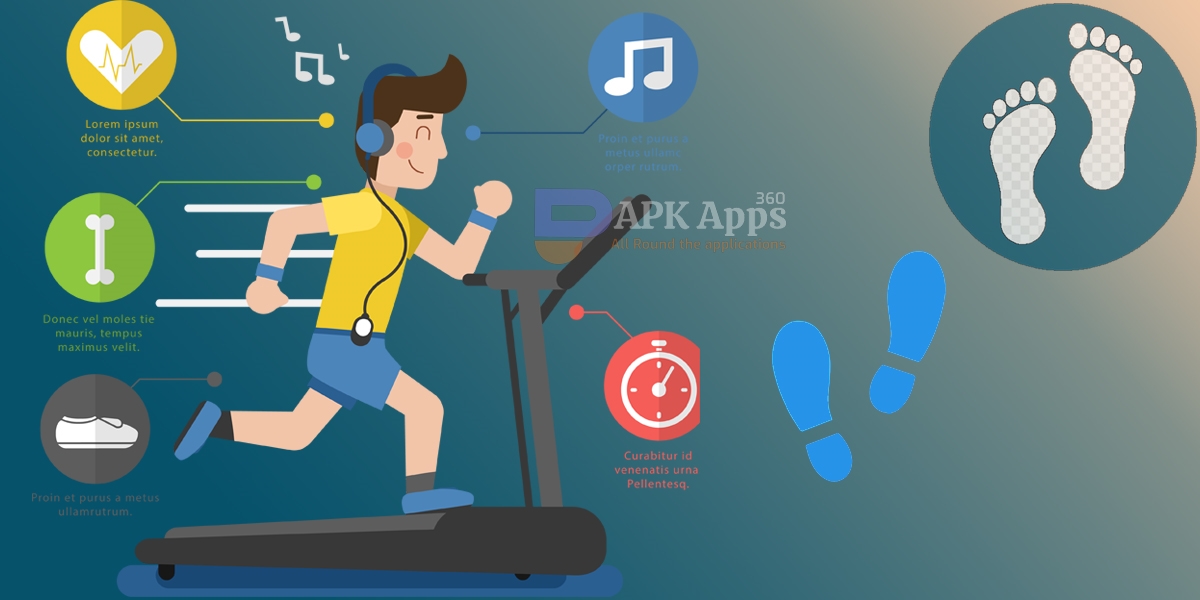 Pacer Pedometer MOD APK Post