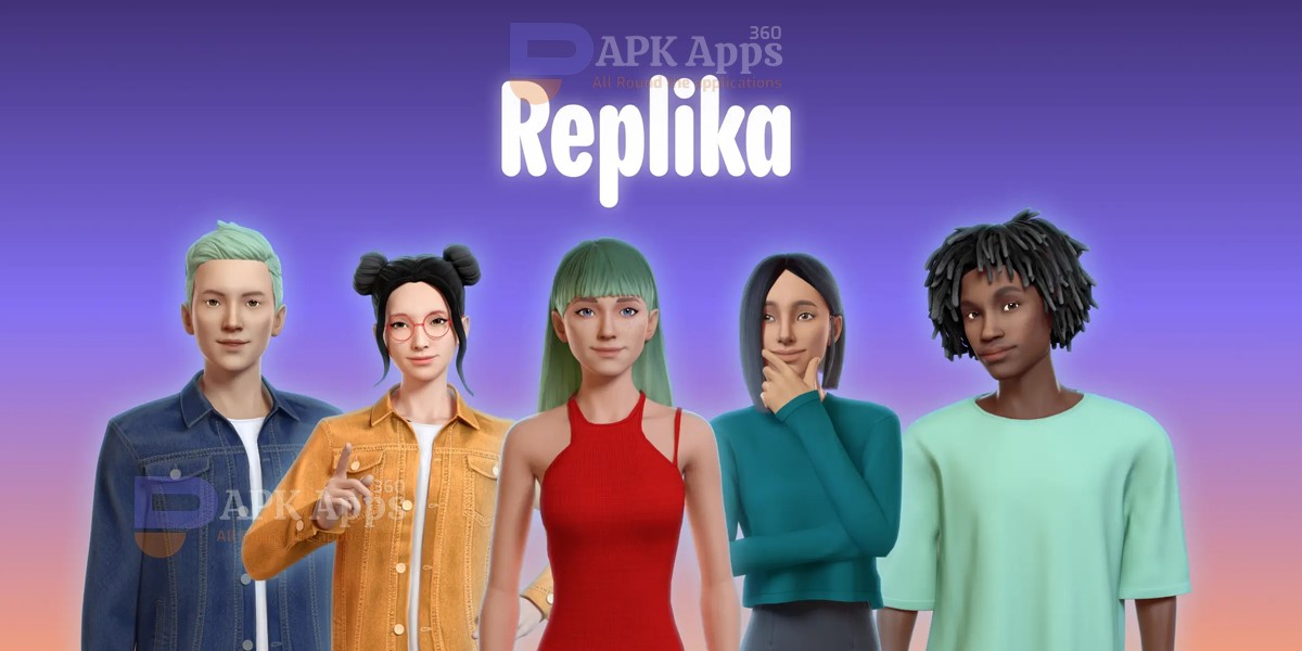Post Replika Premium MOD APK