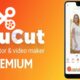 YouCut Featured MOD APK