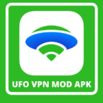 UFO VPN Premium MOD APK v4.0.4