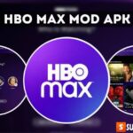 HBO Max MOD APK v56.52.0.22 (Premium/Subscription)