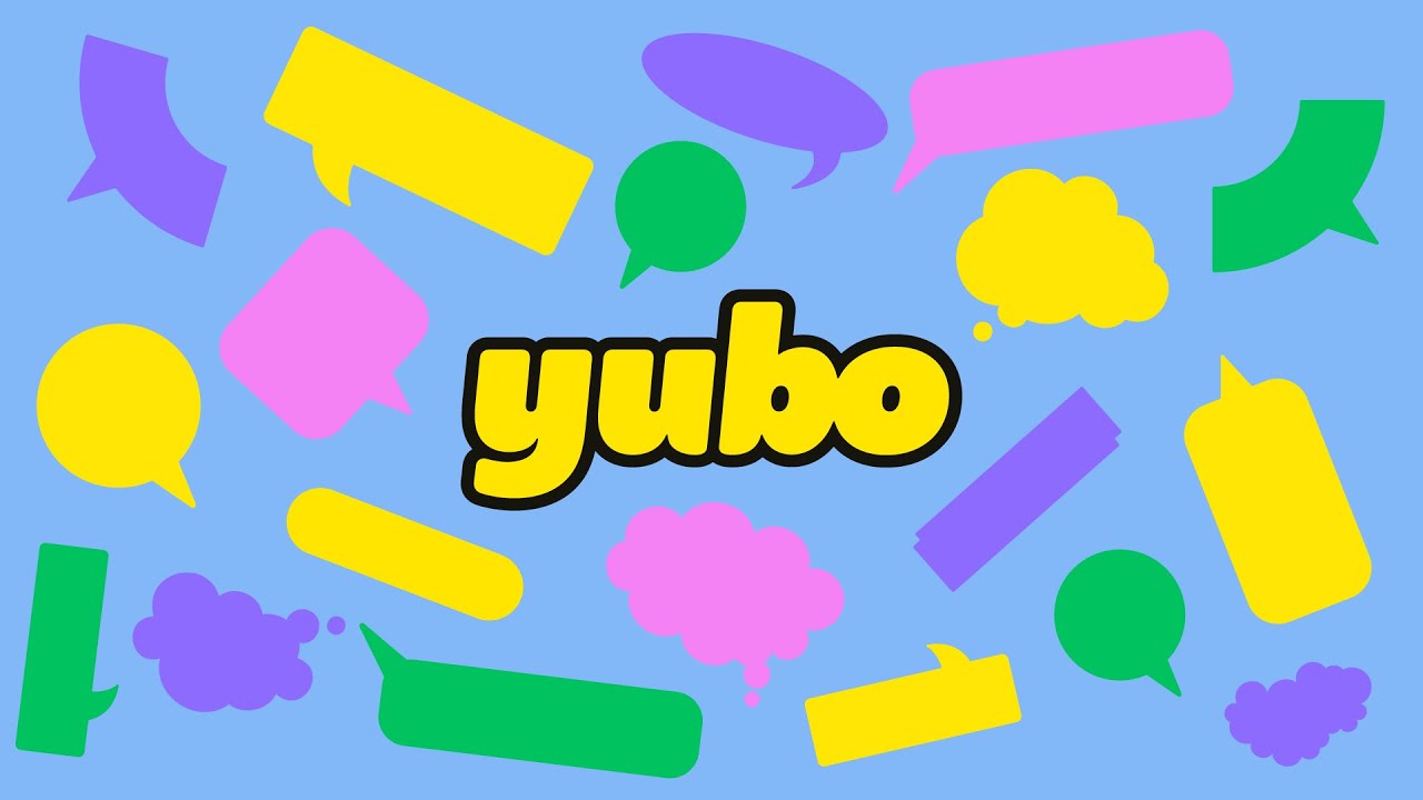 Yubo: Chat, Play, Make Friends MOD APK v4.81.1 (Unlocked All)