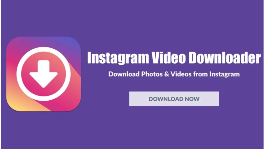 Video Downloader for Instagram MOD Premium APK v2.9.4 (Unlocked All)