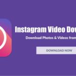 Video Downloader for Instagram MOD Premium APK v2.9.4 (Unlocked All)