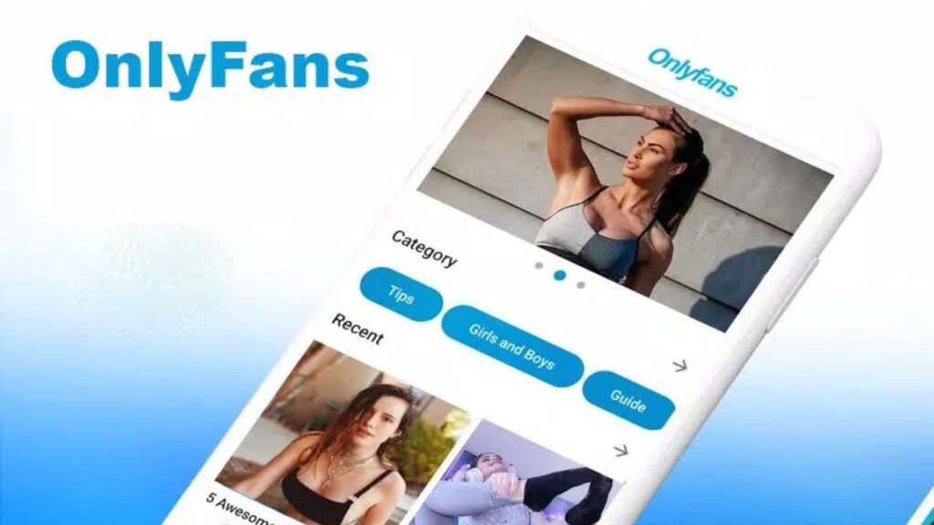 APK Latest Version of Onlyfans