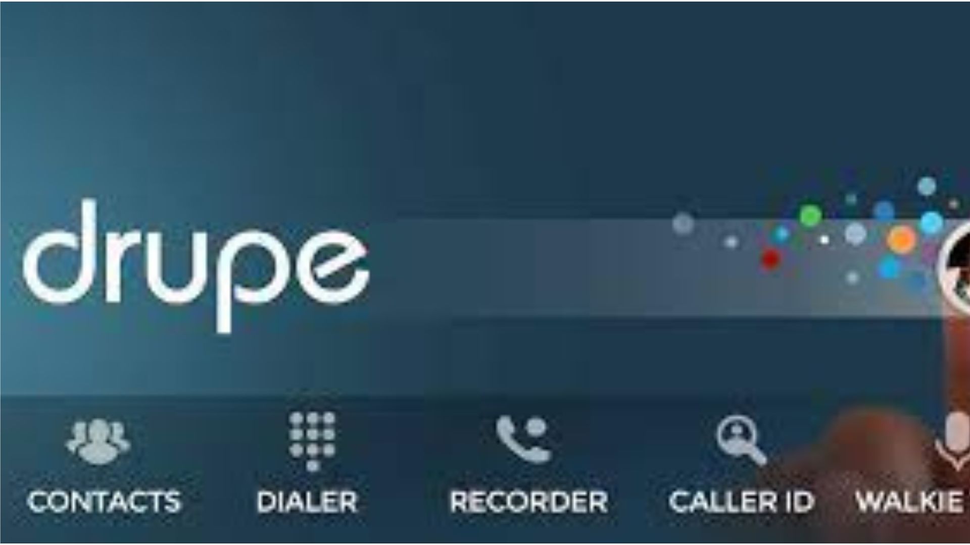 Drupe – Contacts & Caller ID Pro MOD APK v3.15.6.1