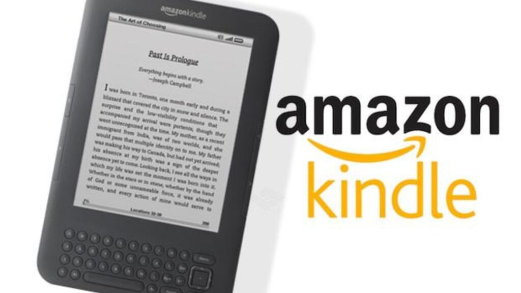 Amazon Kindle Premium MOD APK