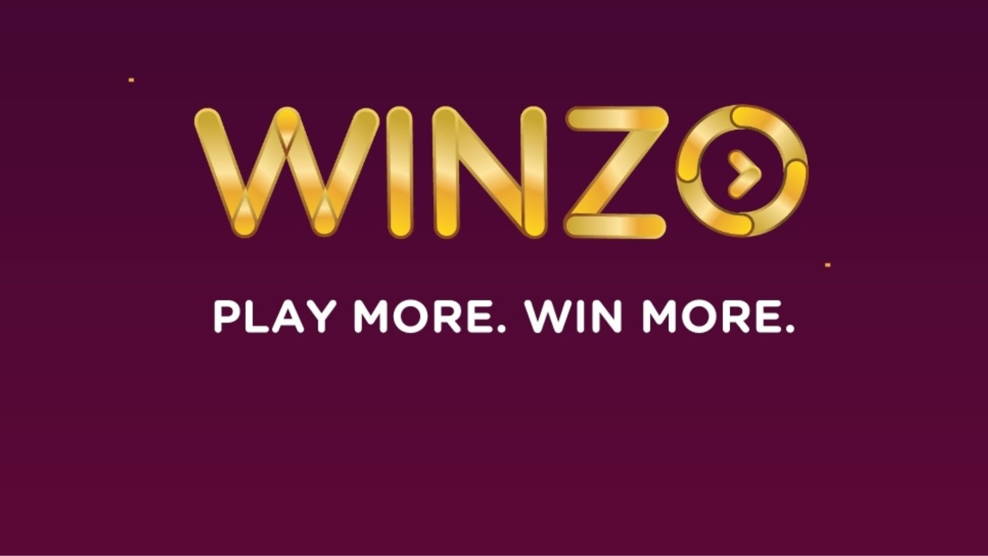 Winzo Gold MOD v4.1