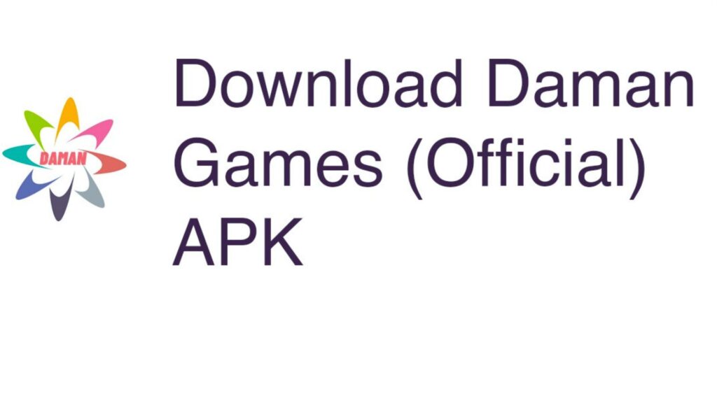 Daman Games APK Latest Version